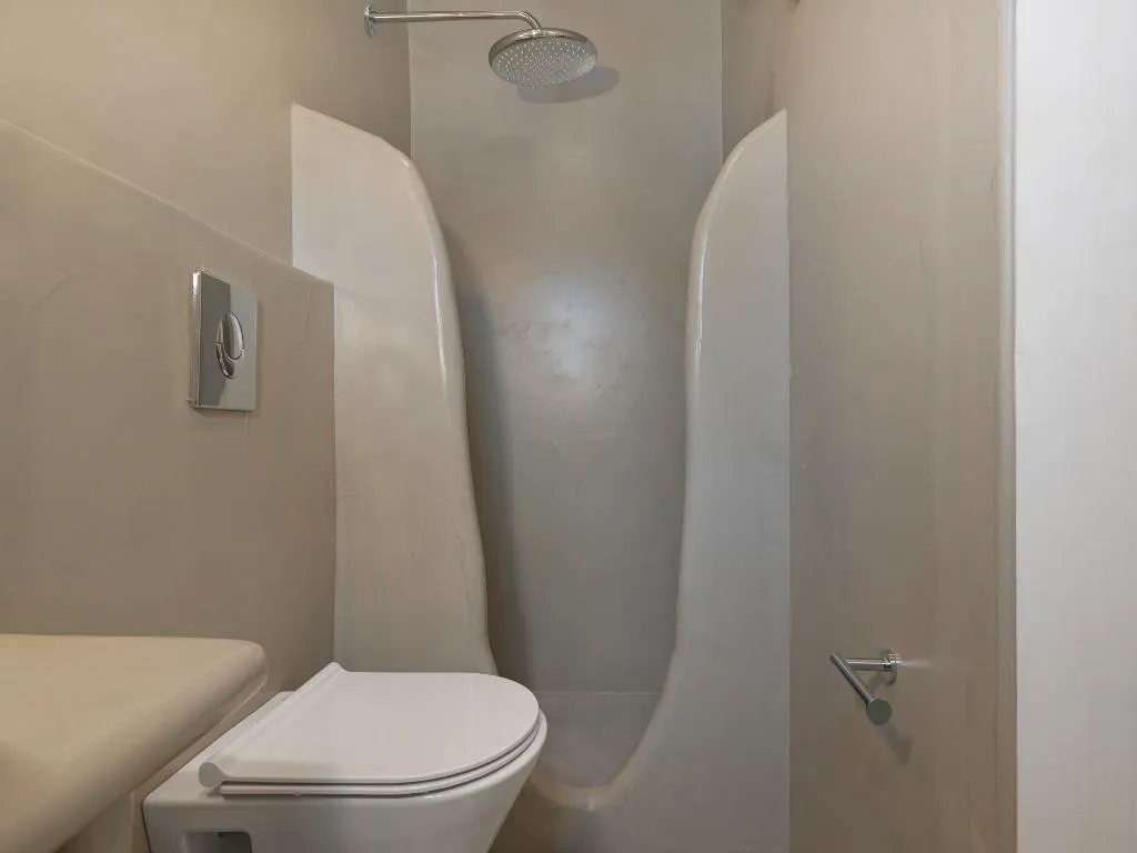 DOUBLE ECONOMY Room, Tatakis Design Hotel, Fira, Santorini