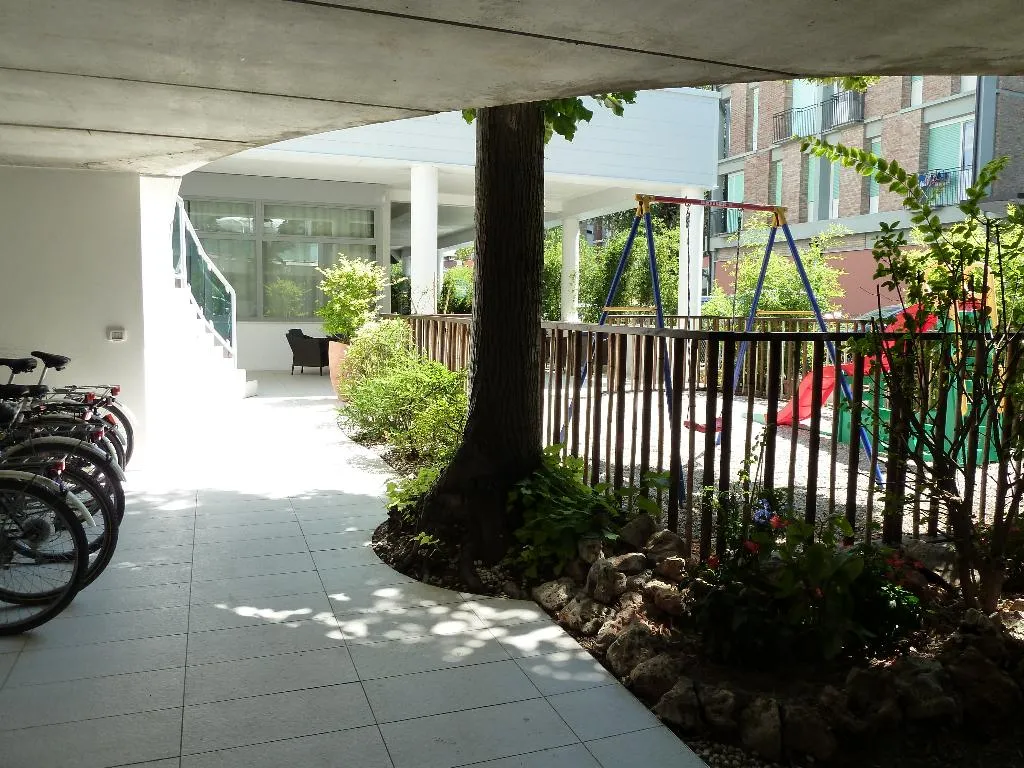 Sports and Entertainment, Hotel Firenze- Bibione, Venice