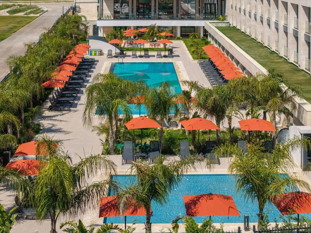 Pool, Mercure Antalya Belek, Antalya