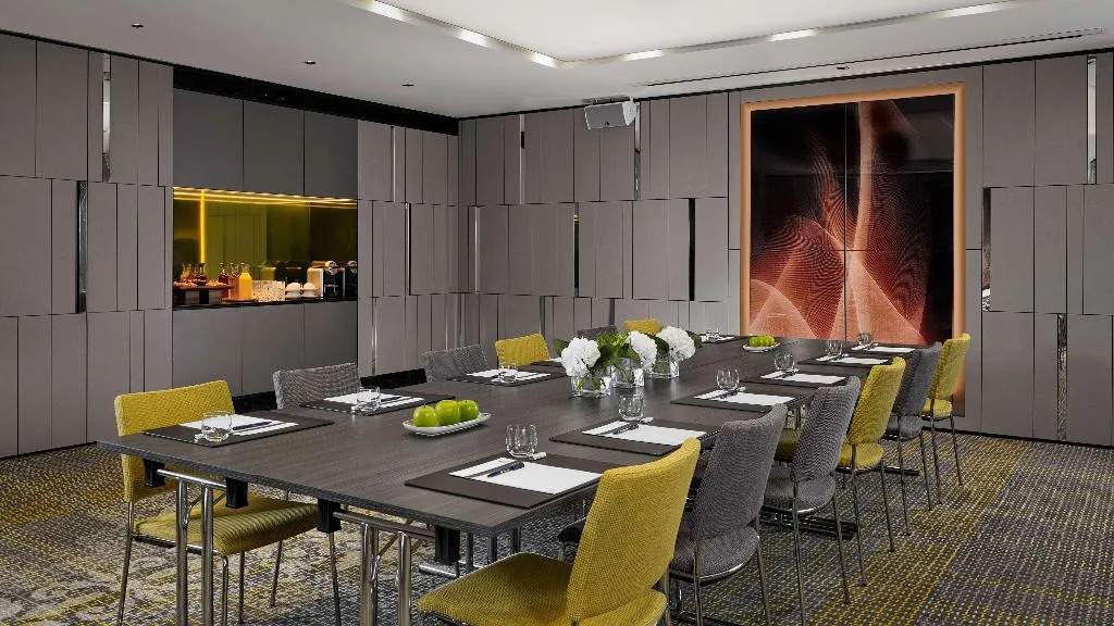 Conferences, Park Plaza Victoria Amsterdam, Amsterdam