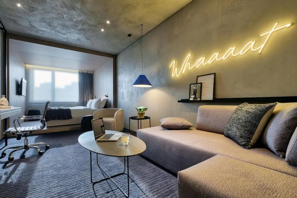 Room, Onoma Hotel Thessaloniki, Halkidiki