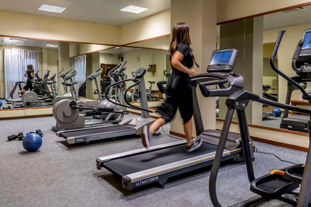 Sports and Entertainment, Best Western Cavalieri della Corona, Milan