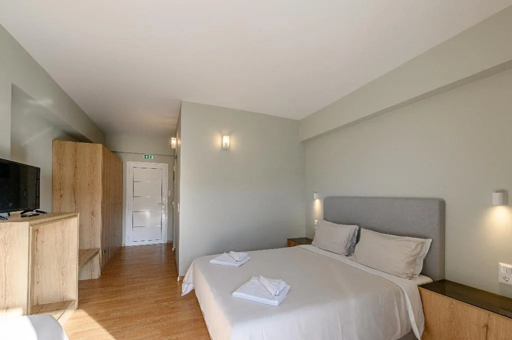 SUITE BASIC Room, RG Village Crete, Crete