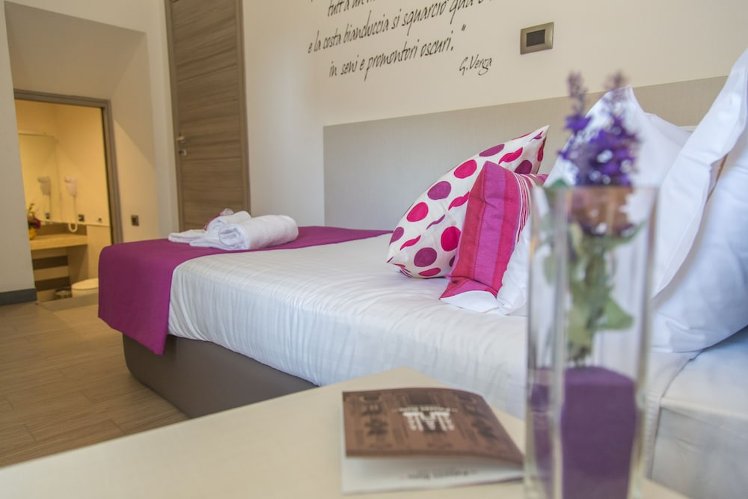 B&B Palazzo Sisto, Catania