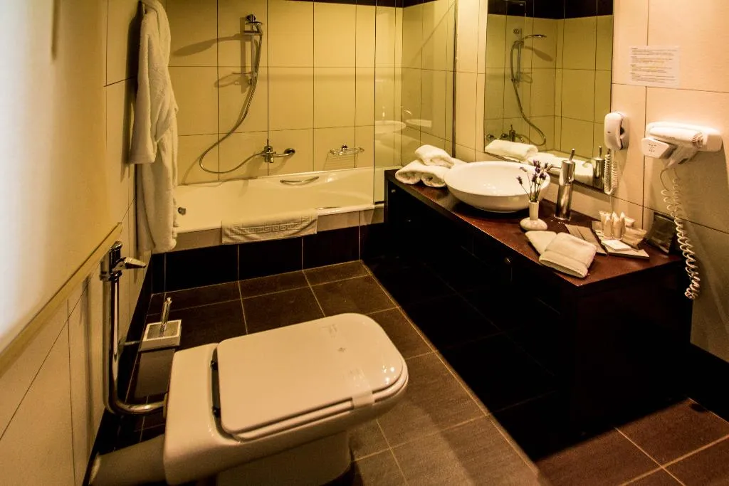Double or Twin PREMIUM Room, Mabely Grand hotel, Zante