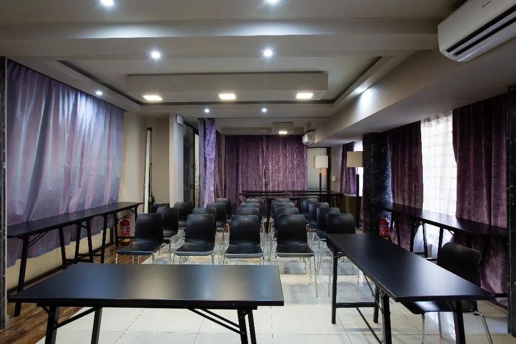 Conferences, Metropolitan, Halkidiki