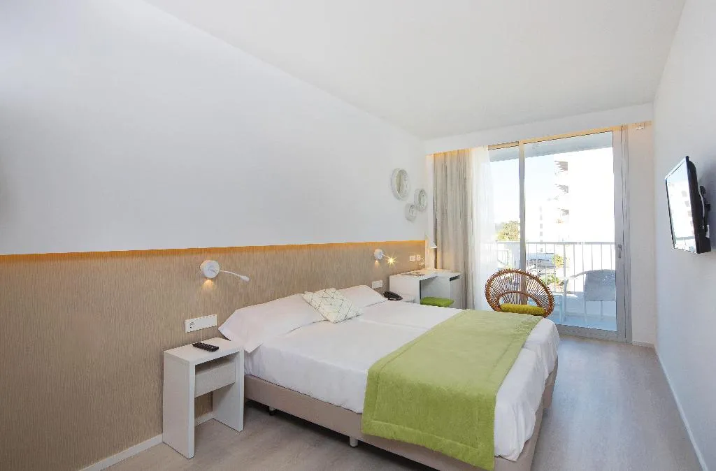 Room, JS Sol de Alcudia, Majorca