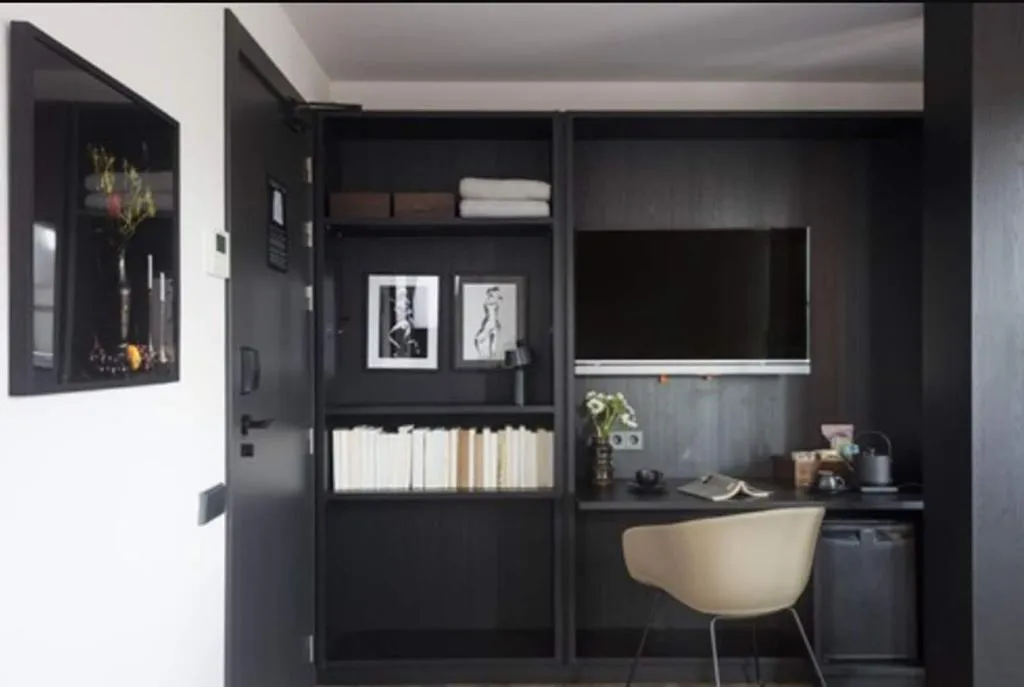 Room, Boutique Hotel Casa Volver, Barcelona