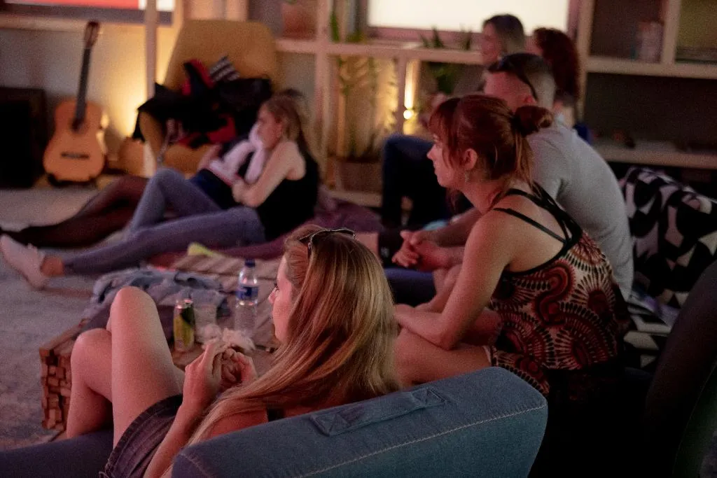Sports and Entertainment, Unite Hostel Barcelona, Barcelona
