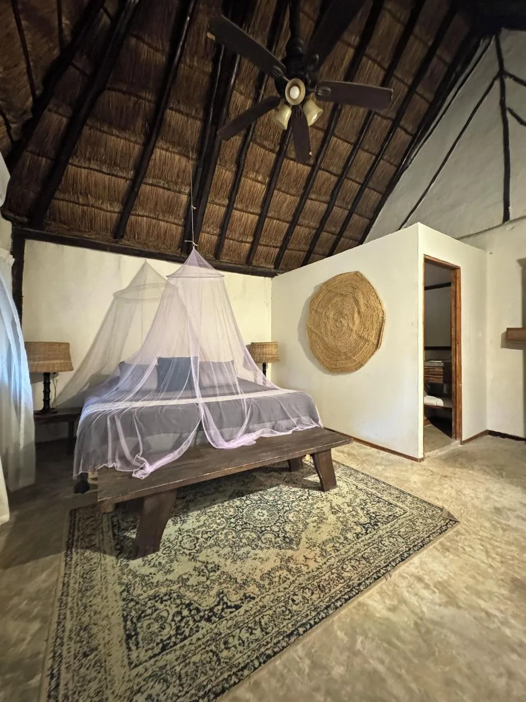Room, Sivana Tulum, Cancun Area