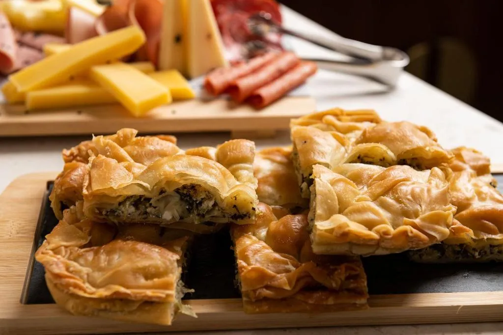 Restaurant, Elle Rooms & Suites, Thessaloniki