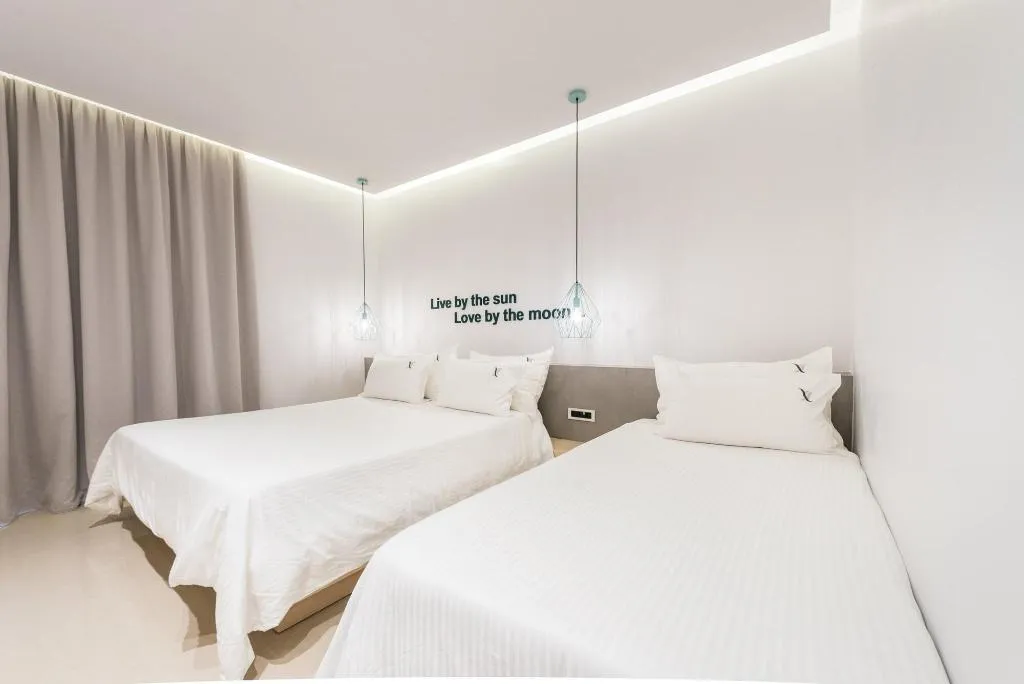 Room, Venus Resort, Zante
