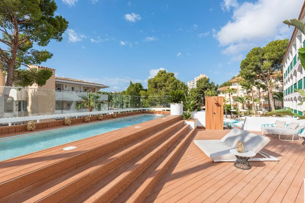 Pool, Valentin Somni Hotel and Suites, Majorca