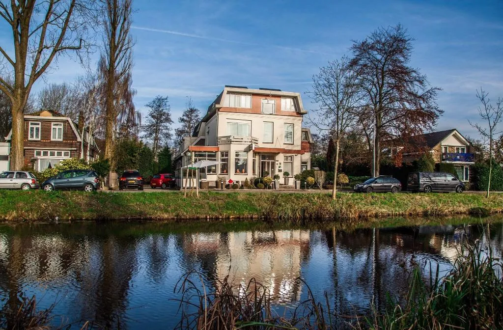 General view, Alp de Veenen Hotel, Amsterdam