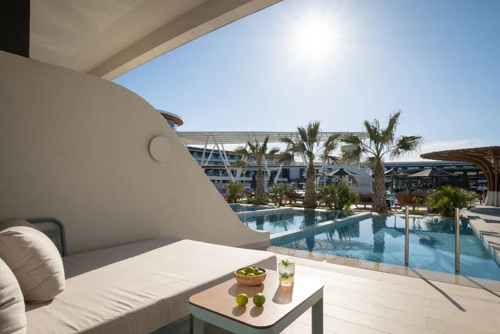 Room SUPERIOR Room, Lyttos Mare, Crete