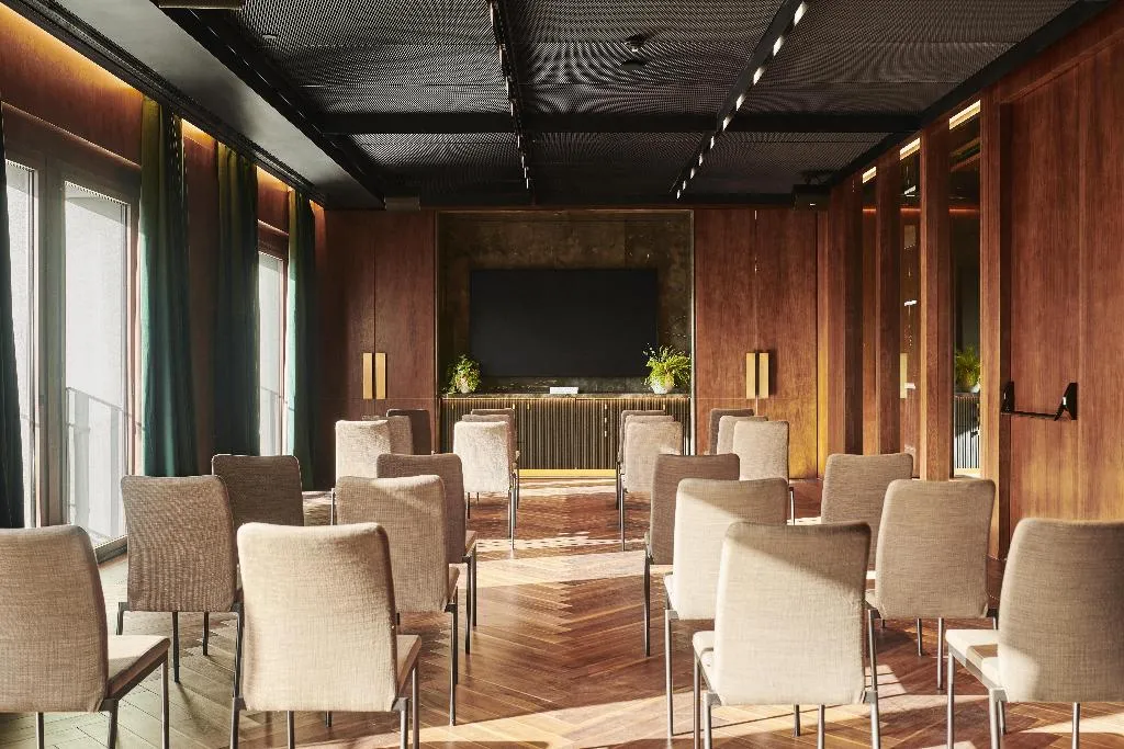 Conferences, Thompson Madrid, part of Hyatt, Madrid