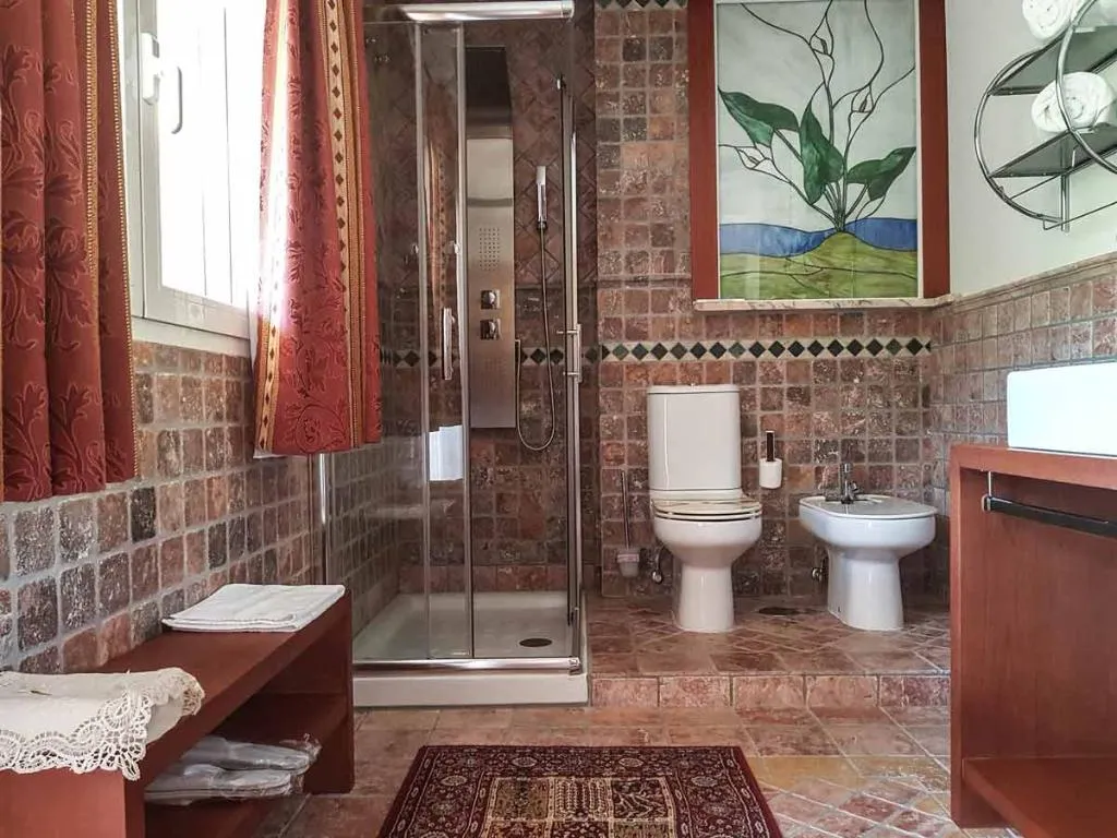 Room, Hotel Villa Erina by Bossh Hotels, Costa Del Sol