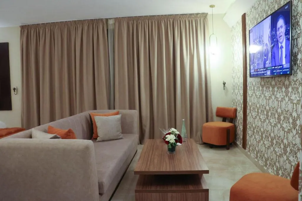 Room, Prestige Agadir Boutique Spa, Agadir