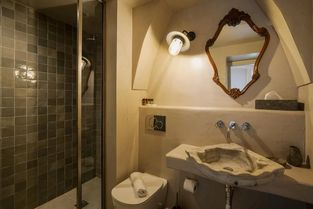 HOUSE CAPACITY 5 Room, Koutouloufari Village Holiday Club, Crete