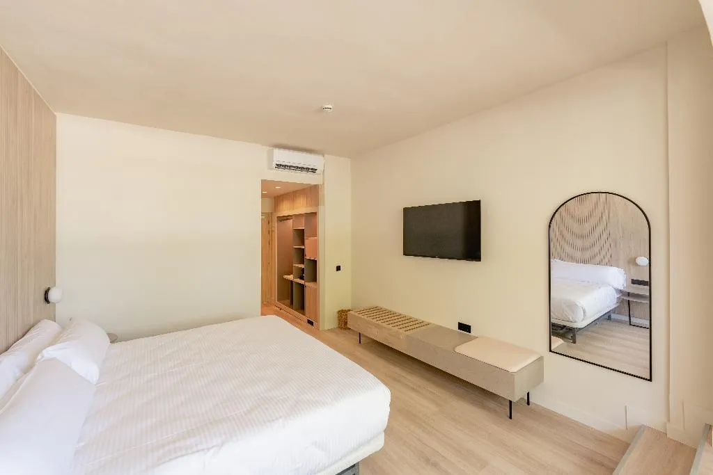 Double or Twin BUSINESS Room, RH Silene Hotel & Spa, Valencia
