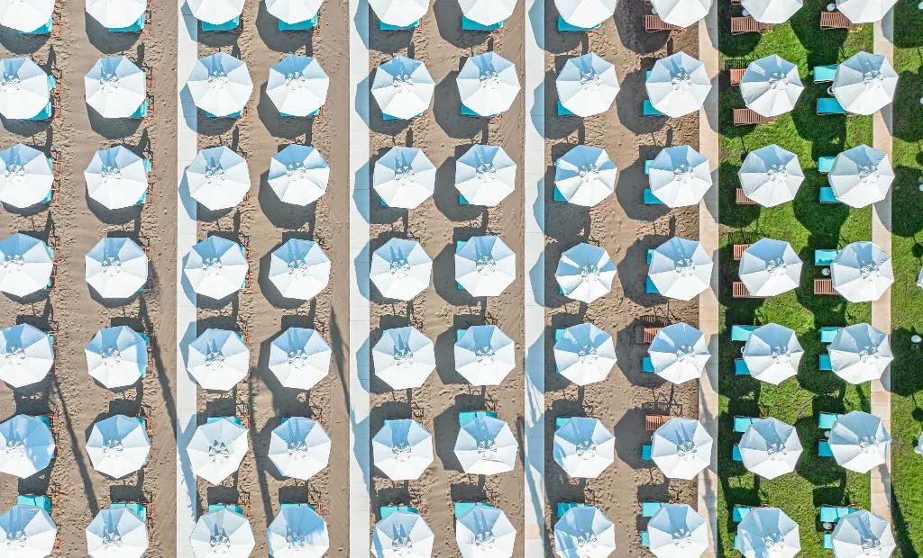 Beach, Liberty Fabay Hotel, Dalaman