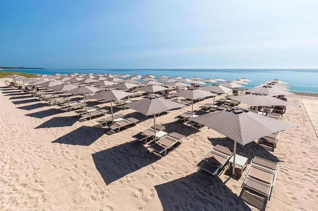 Beach, Hotel Corte Bianca - Adults only, Cagliari
