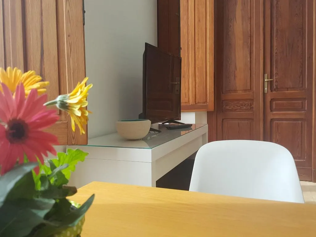 Room, 14 B&B, Alghero