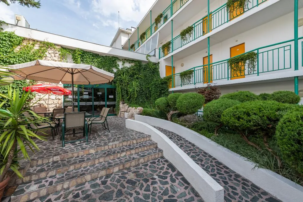 Terrace, Trakia, Bourgas