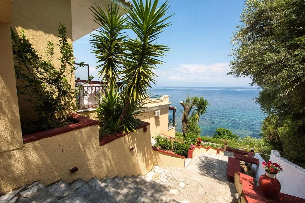 General view, Batelo Hotel (ADULTS ONLY), Corfu