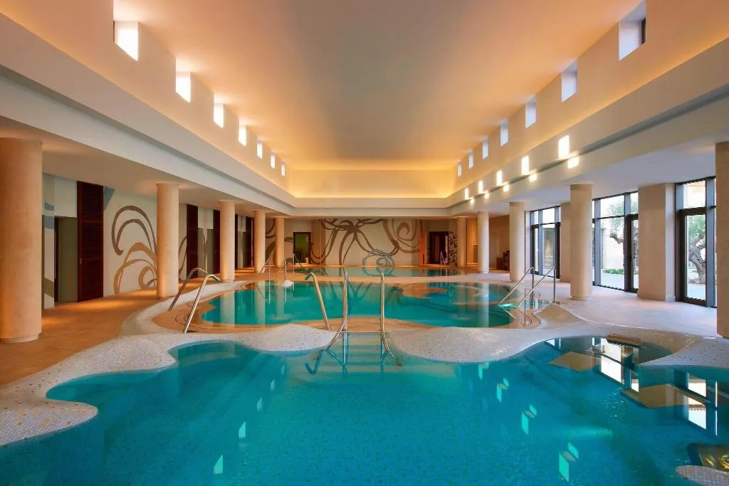 Sports and Entertainment, The Romanos, A Luxury Collection Resort, Kalamata