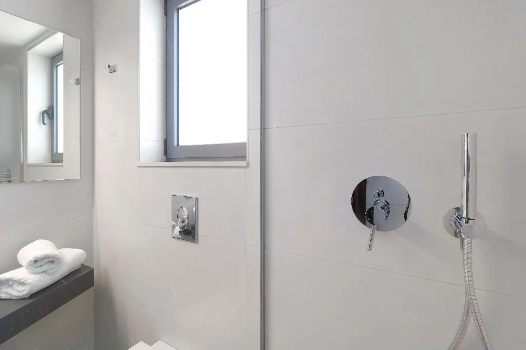 Double or Twin STANDARD Room, Alexis, Crete