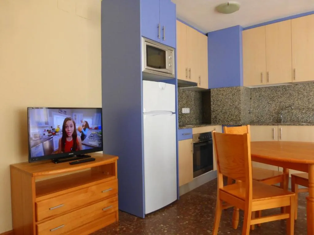 APARTMENT SUPERIOR TWO BEDROOMS Room, Rentalmar Atlantida, Costa Dorada