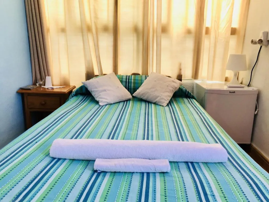 Room, H Juan Vivienda Turística, Costa Del Sol