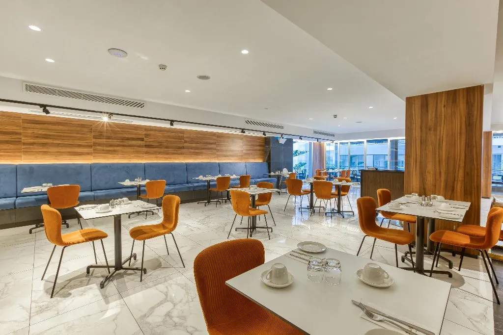 Restaurant, Solana Hotel & Spa, Malta