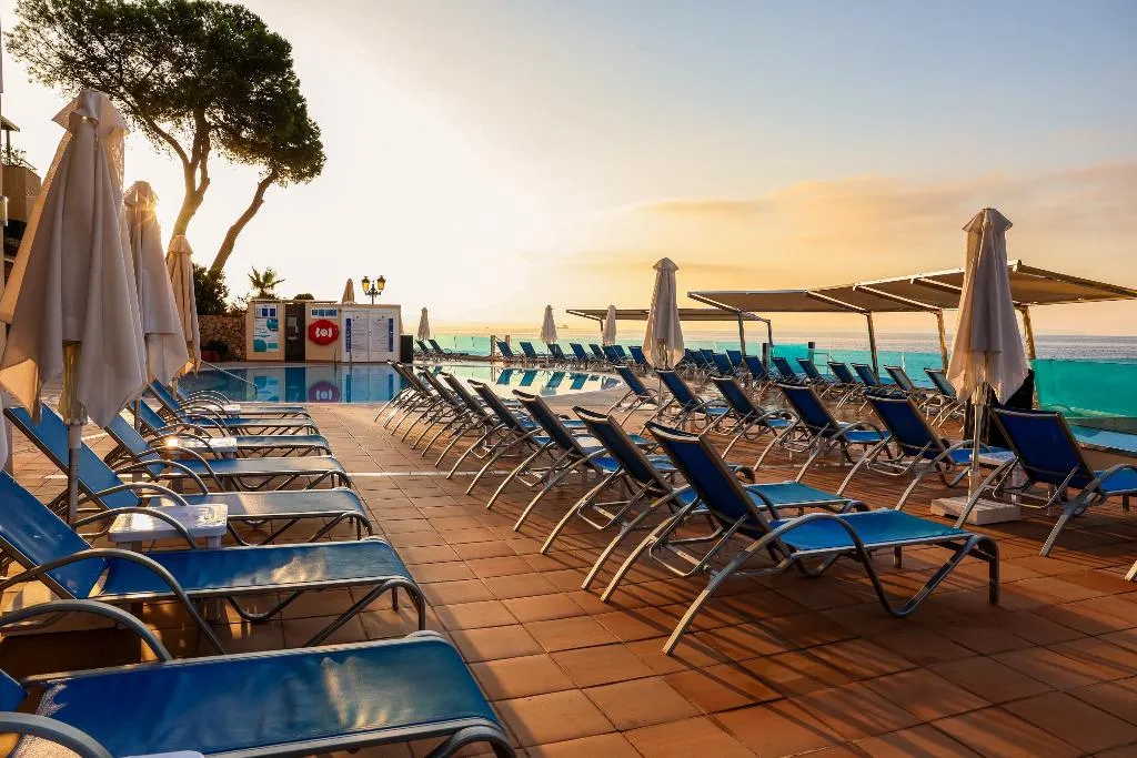 Pool, Europe Playa Marina -Only Adults, Majorca