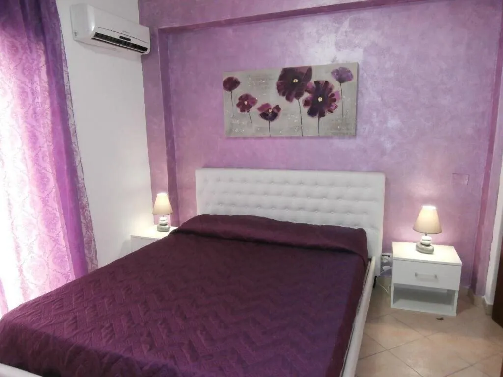 Room, Baglio Busalacchi, Palermo