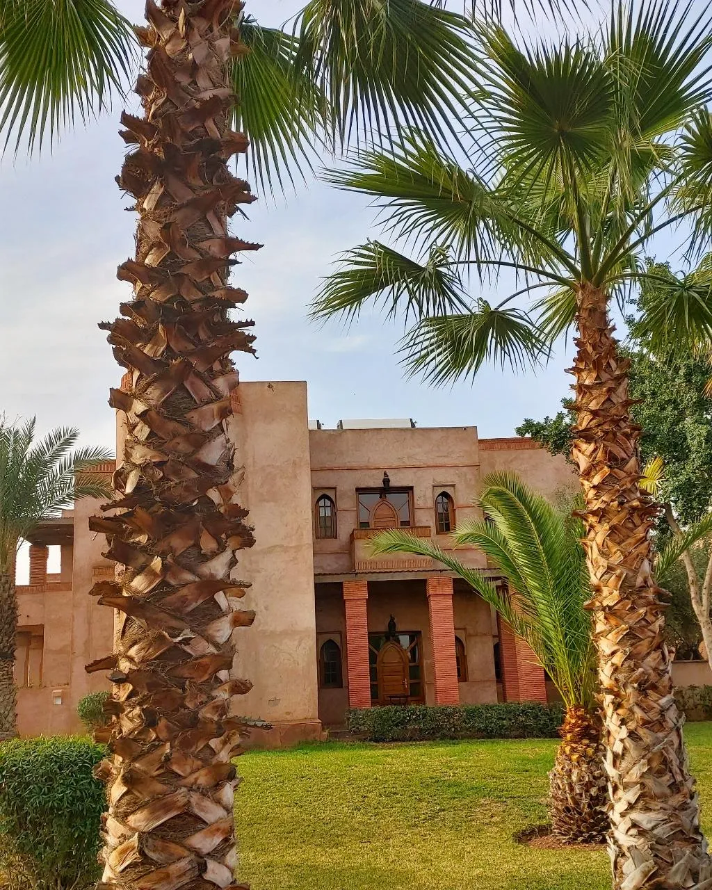 SUITE CLASSIC Room, Riad La Maison des Oliviers, Marrakech