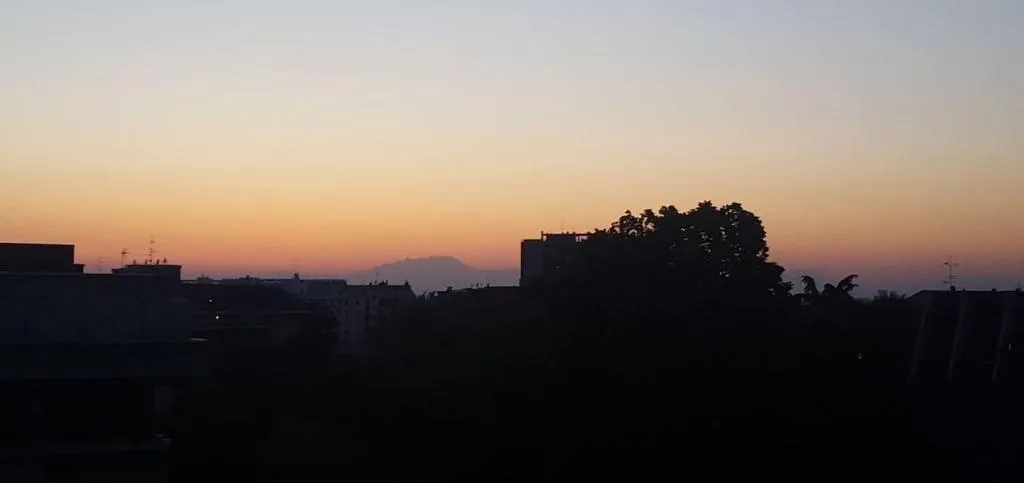 Terrace, Mita Rooms & Apartment - Penthouse, Milan