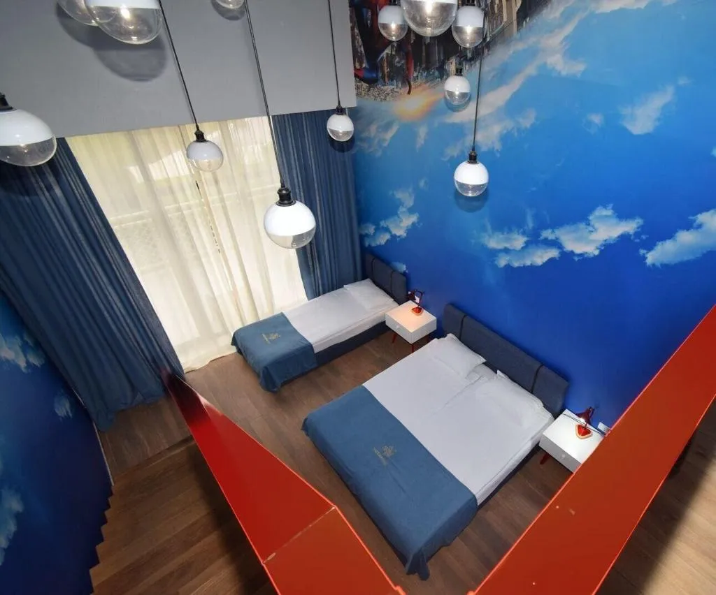 Room, Therma Palace, Varna