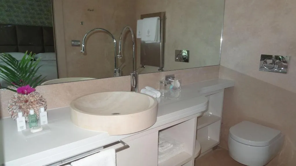 Room, Augustana House, Rome