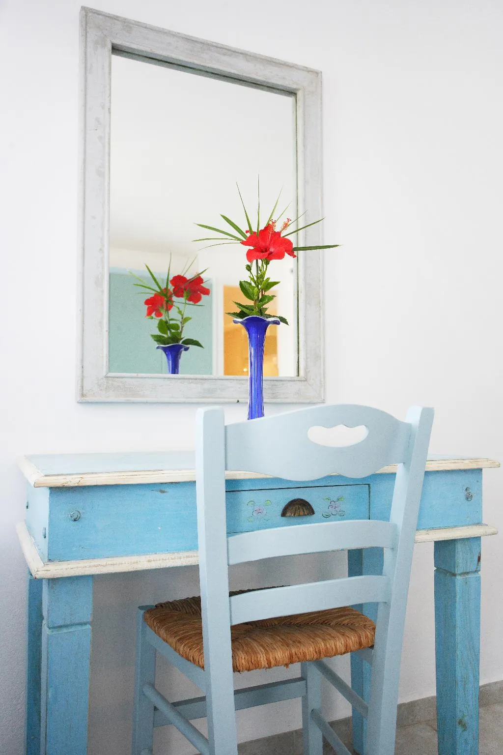 STUDIO DELUXE Room, Villa Venus Milos, Santorini