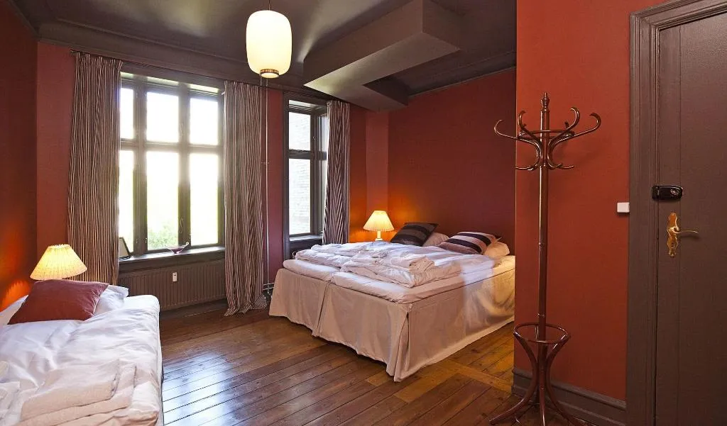 Room, Rye 115 Hotel, Copenhagen