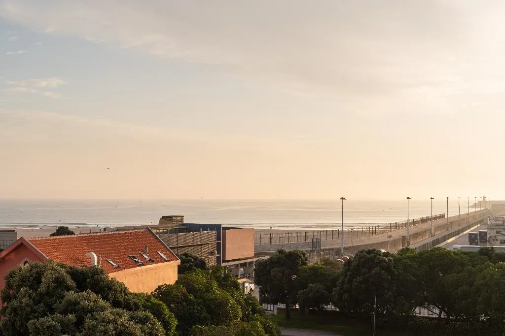 General view, Eurostars Matosinhos, Porto