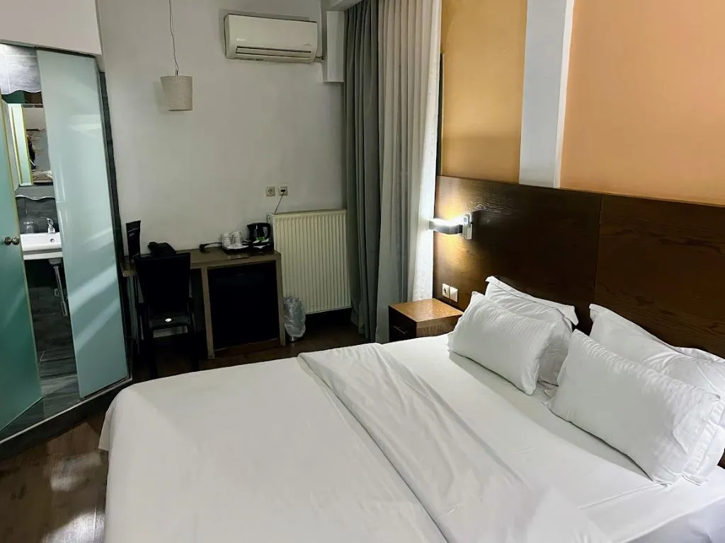 SINGLE COMFORT Room, Rotonda, Halkidiki