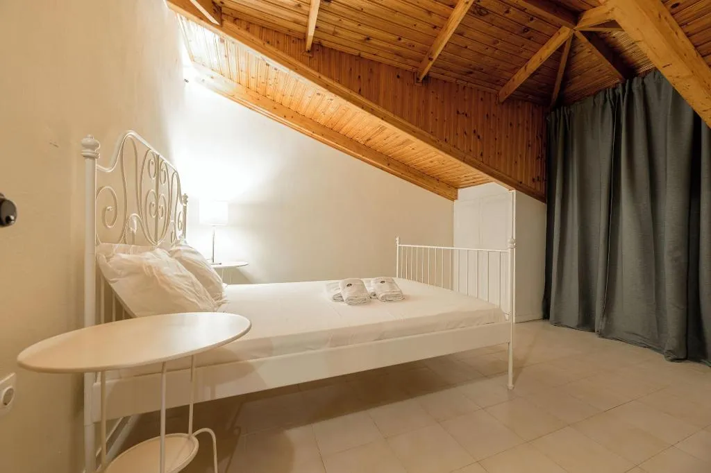 Room, Denise Studios & Apartments, Zante