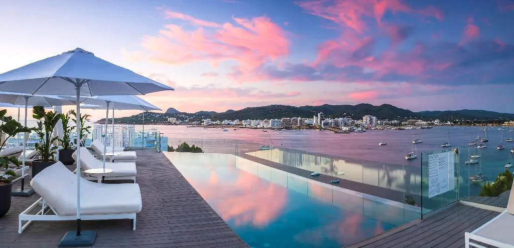 Pool, Innside Ibiza Beach, Ibiza