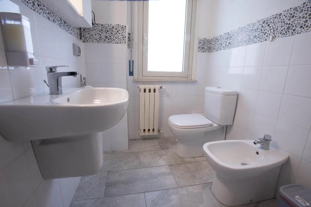 Room, Etna Sea House, Catania