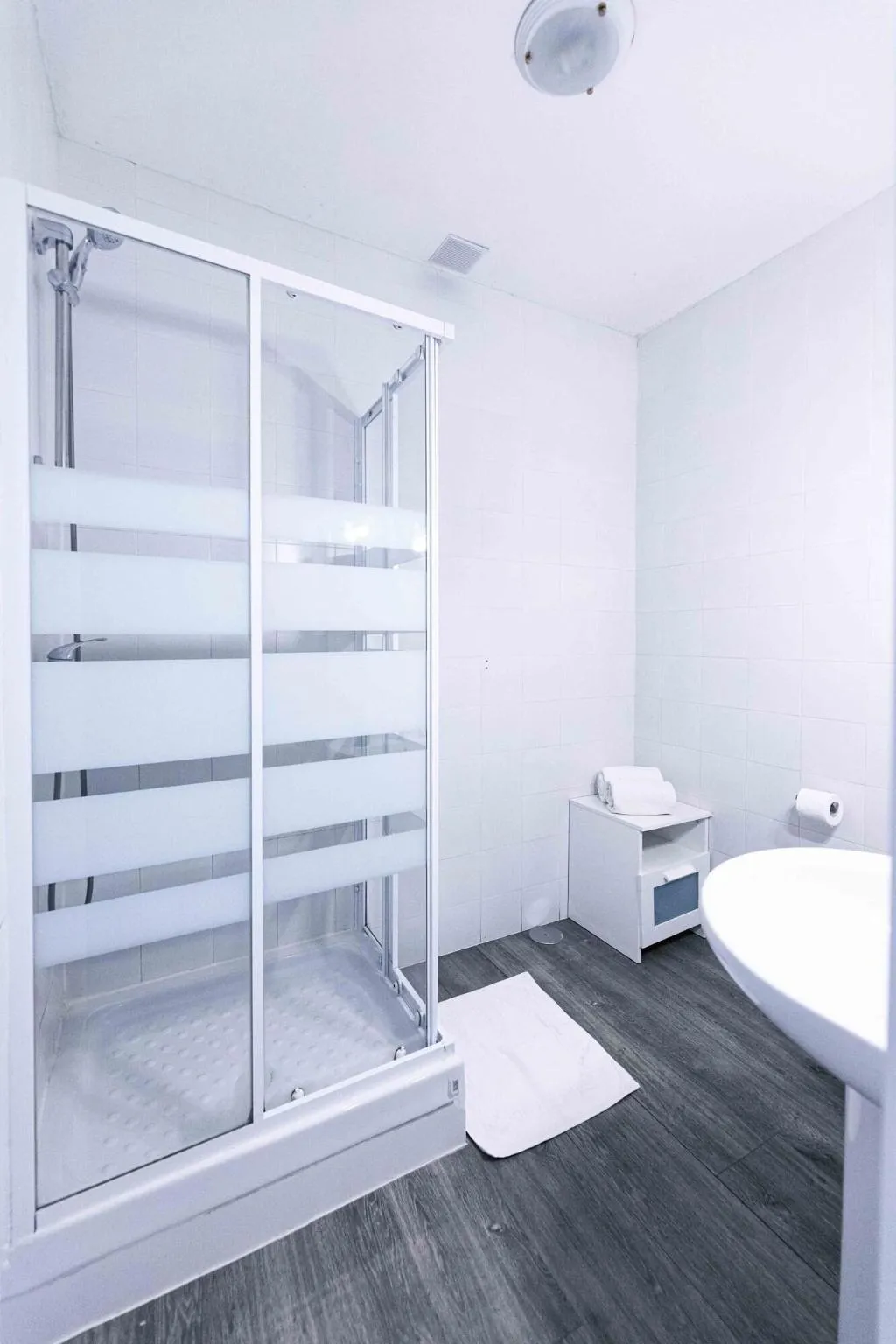 Room, El Hostall, Madrid