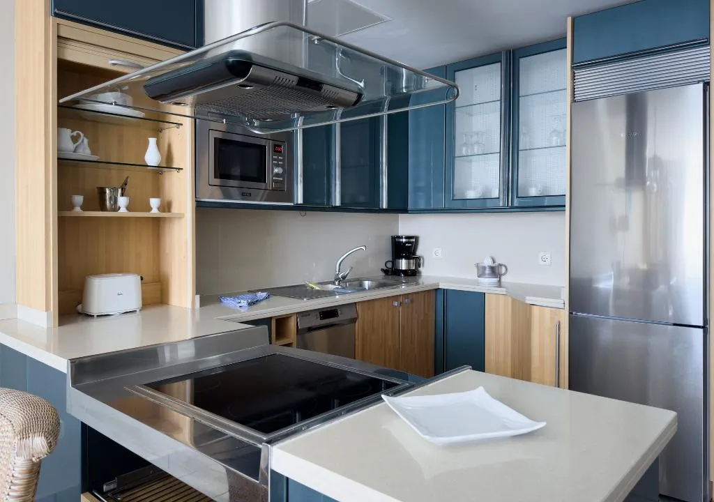 APARTMENT TWO BEDROOMS Room, Holiday Club Jardin Amadores, Gran Canaria