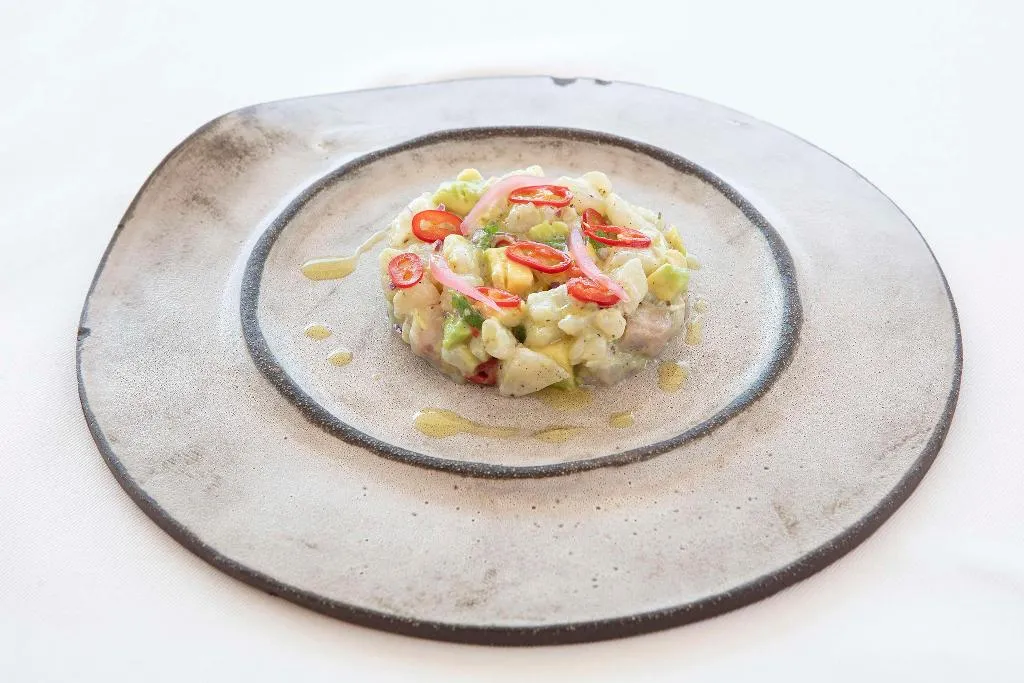 Restaurant, Susona Bodrum, LXR Hotels & Resorts, Bodrum